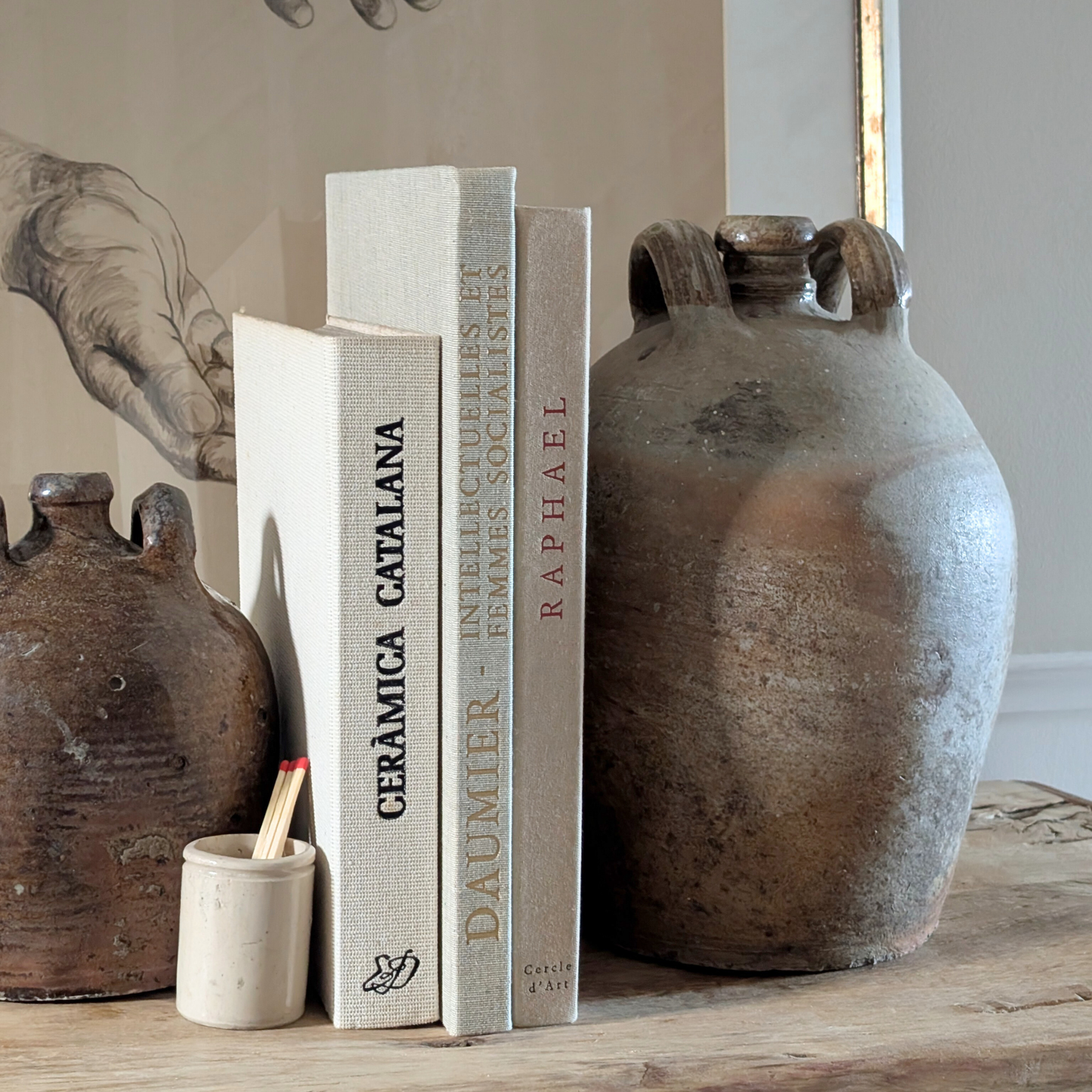 Ceramica Catalana Book