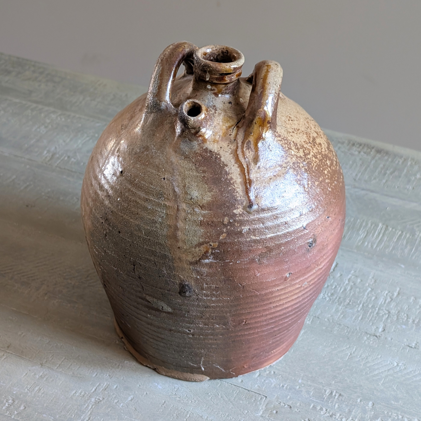 Medium French Oil Jug
