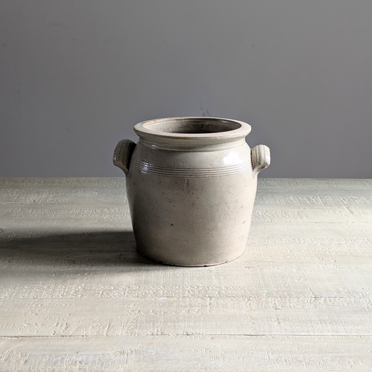 Small Confit Pot 4