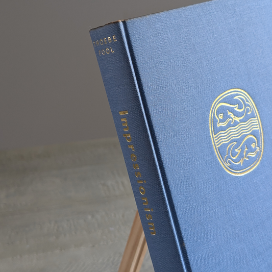 Impressionism Book