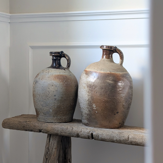 Medium French Jug 1