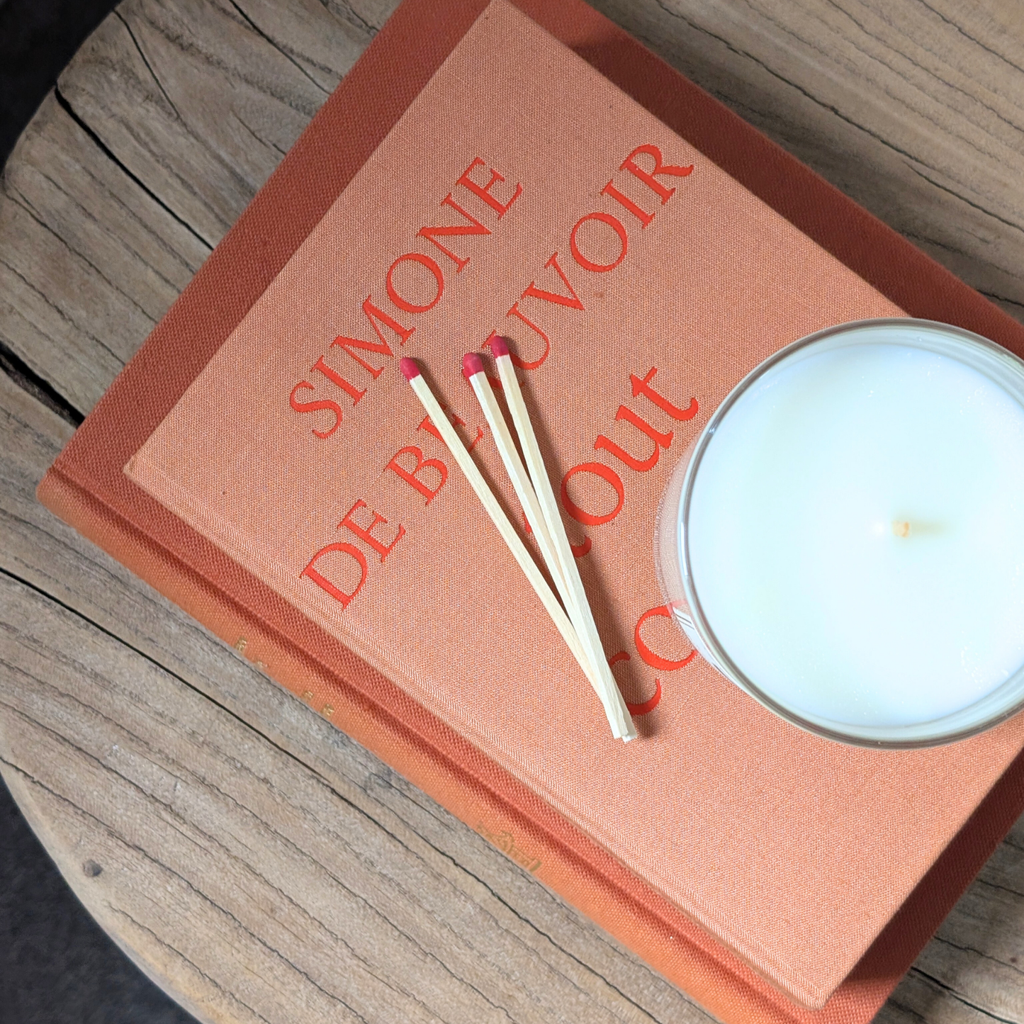 Tout Compte Fair Book