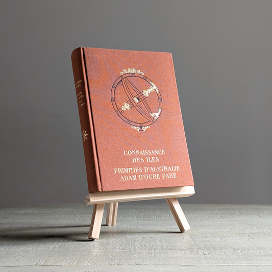 Primitifs d'Australie Book