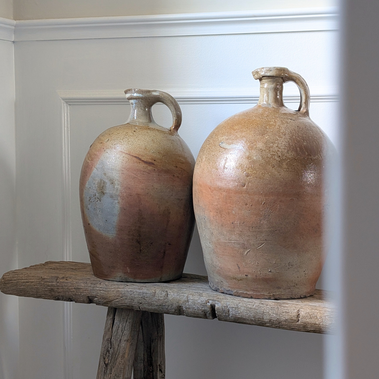 Medium French Jug 2