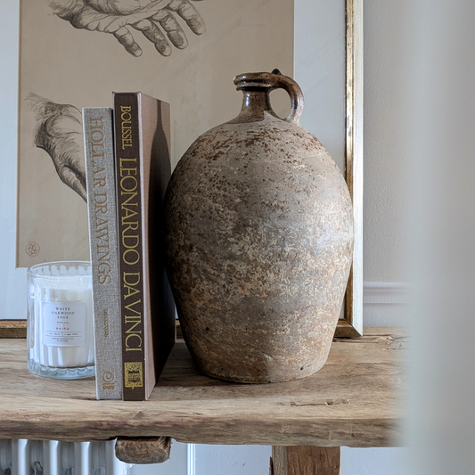 XL French Jug 2