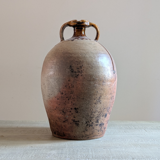 XL French Oil Jug 2