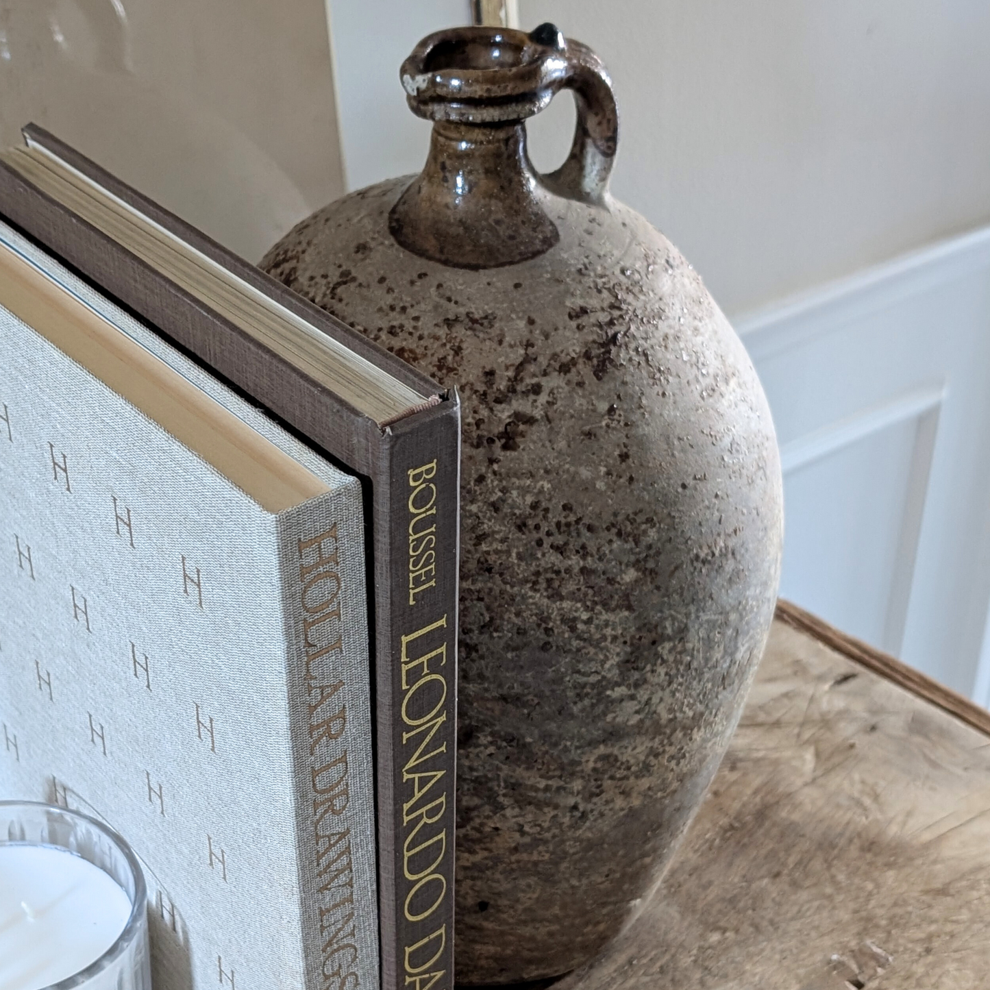 XL French Jug 2