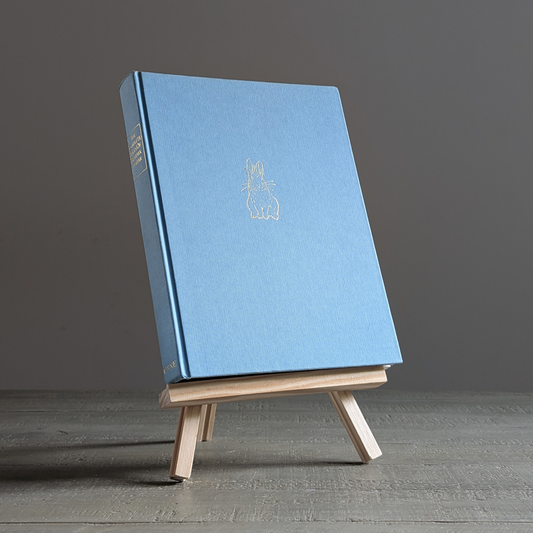 The Complete Tales of Beatrix Potter Book