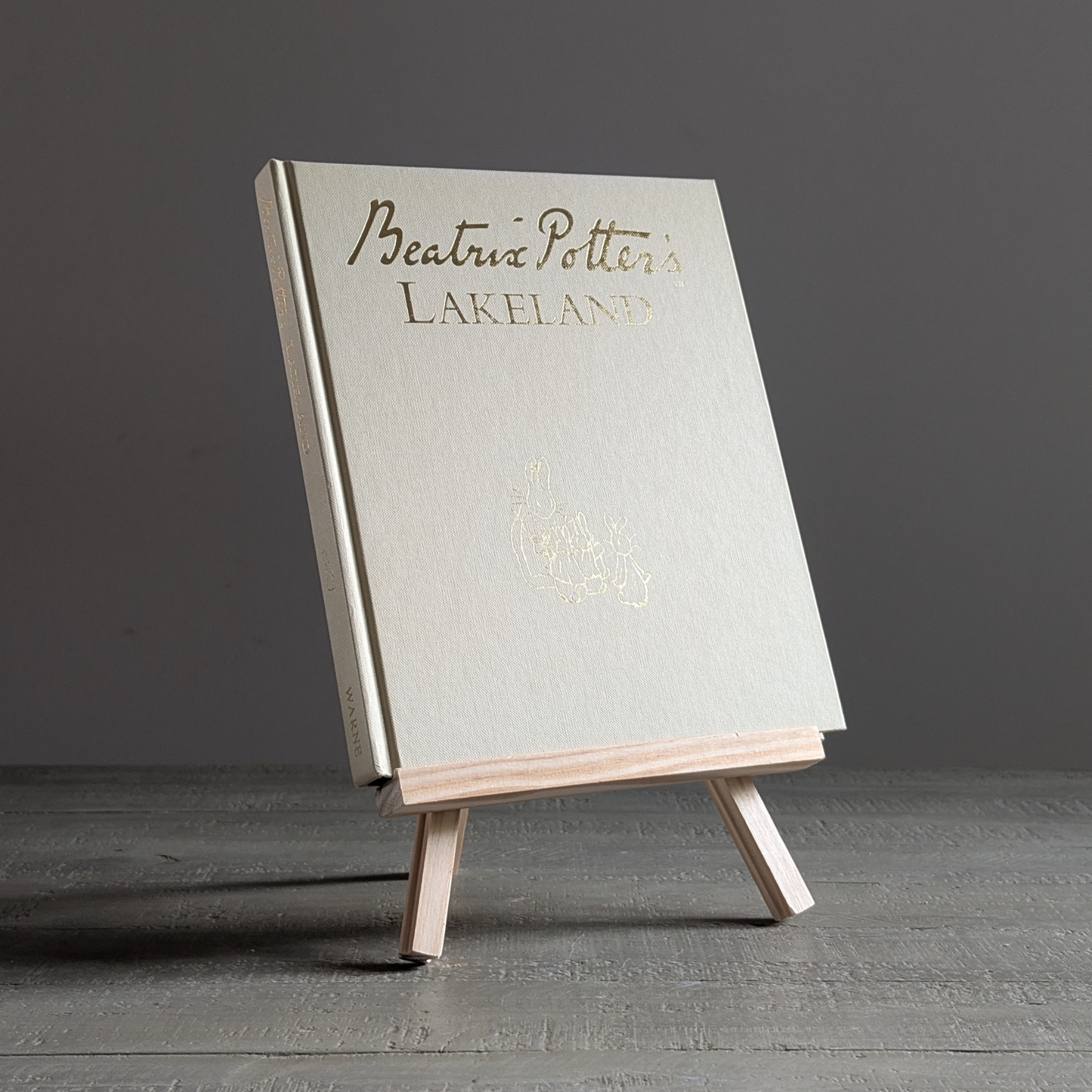Beatrix Potter's Lakeland Book