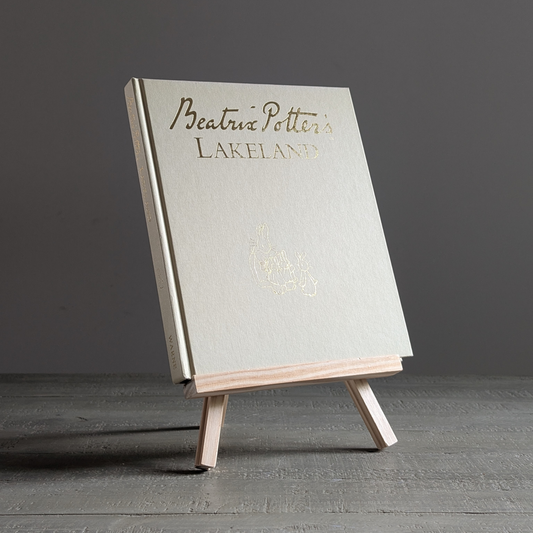 Beatrix Potter's Lakeland Book