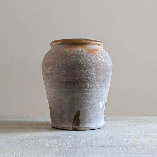 Spanish Terracotta Pot