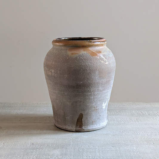 Spanish Terracotta Pot