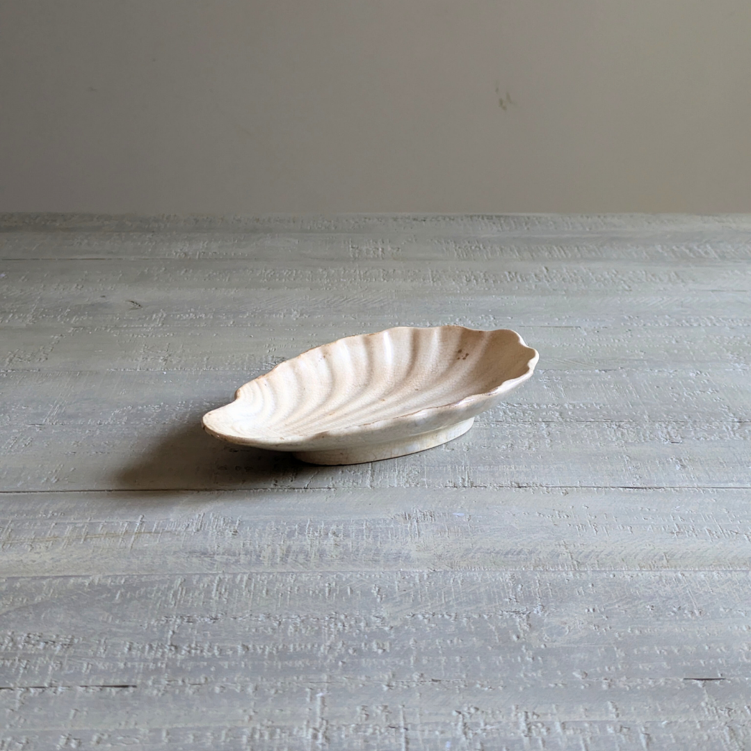 French Shell Dish