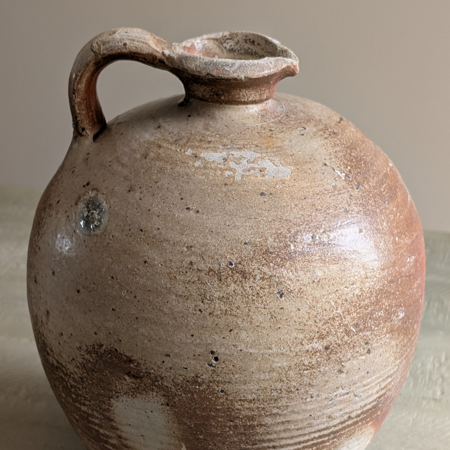 Medium French Jug