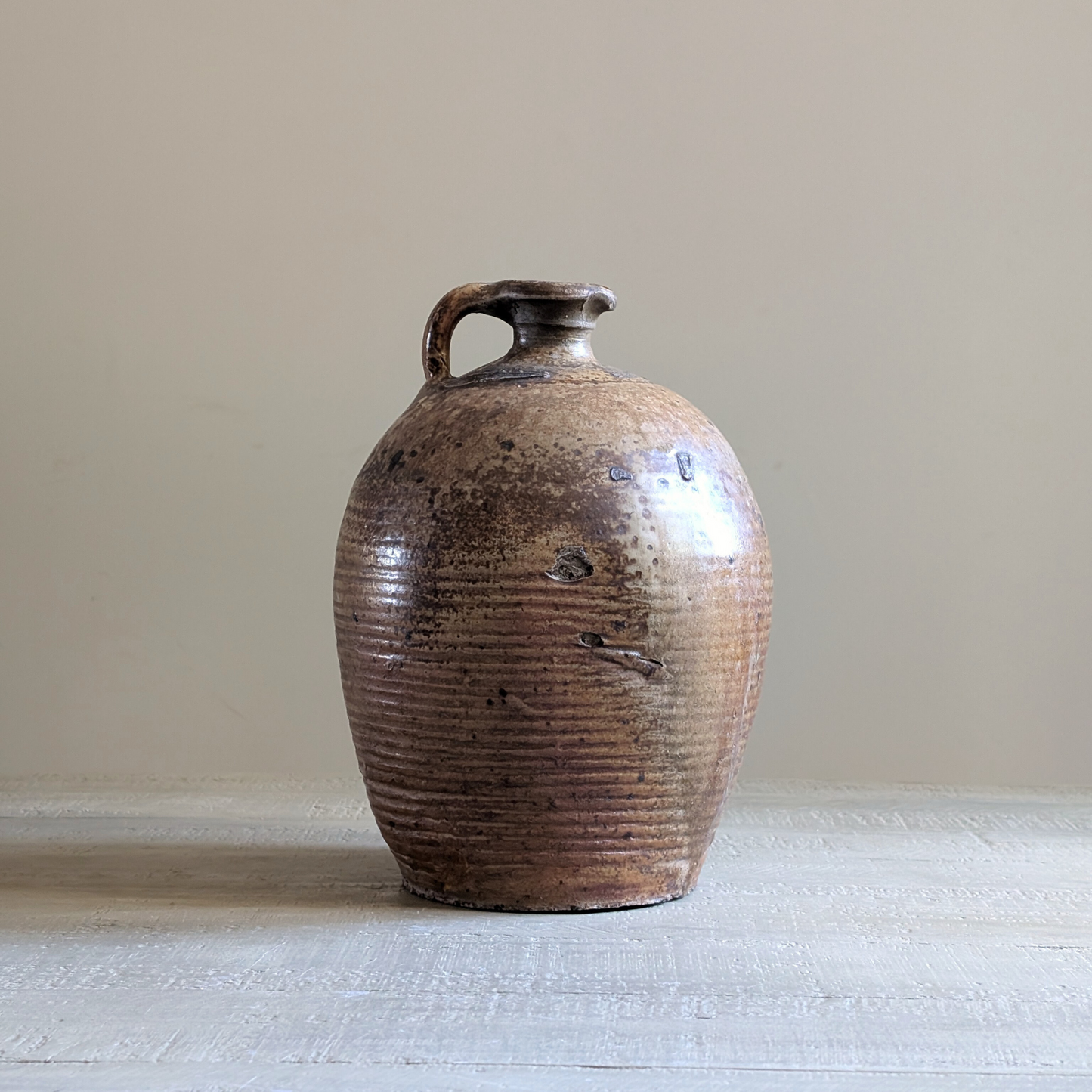 Large French Jug 2