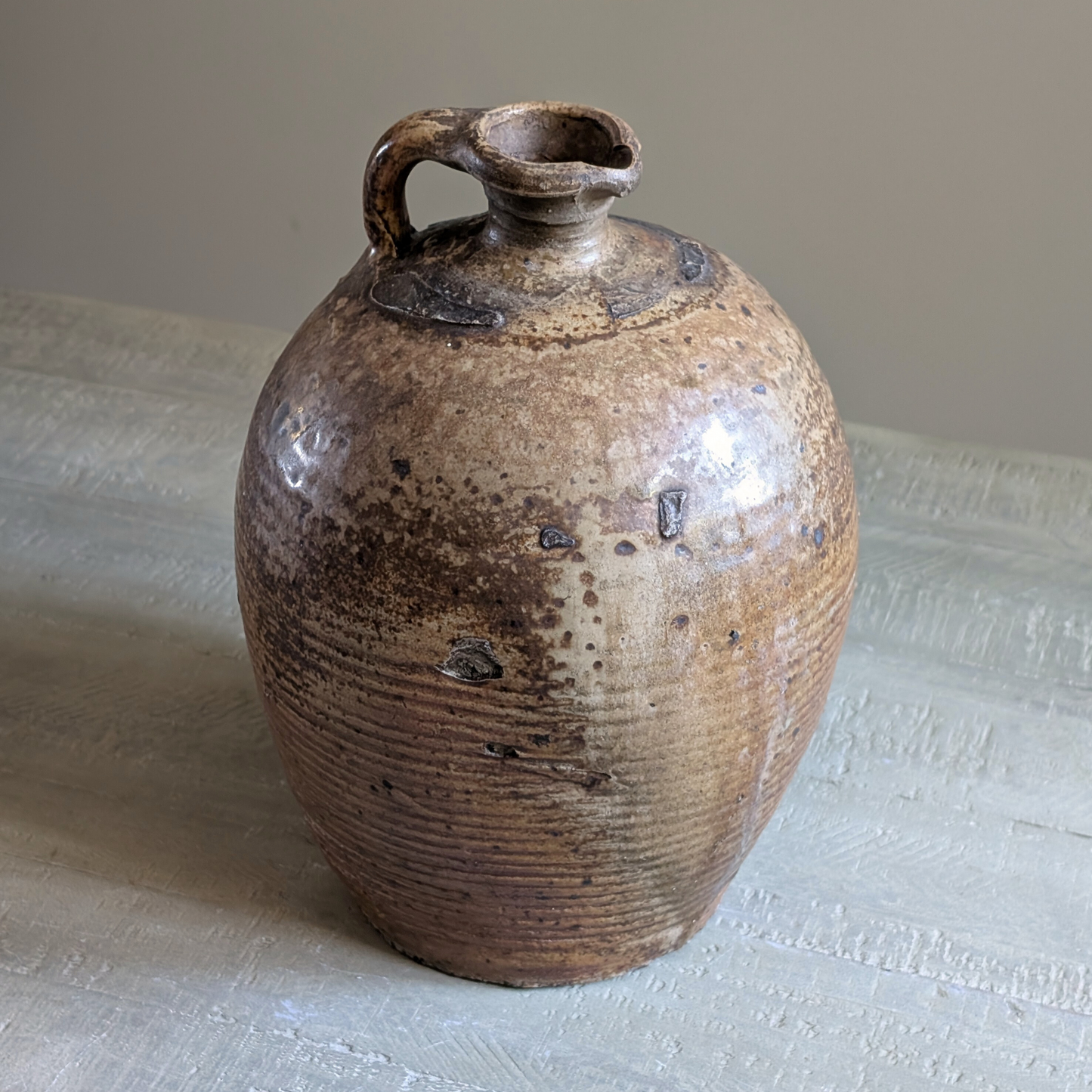 Large French Jug 2