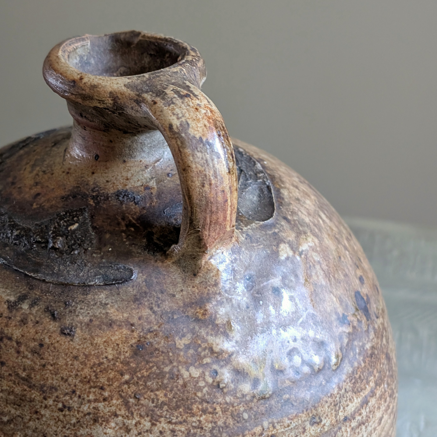 Large French Jug 2
