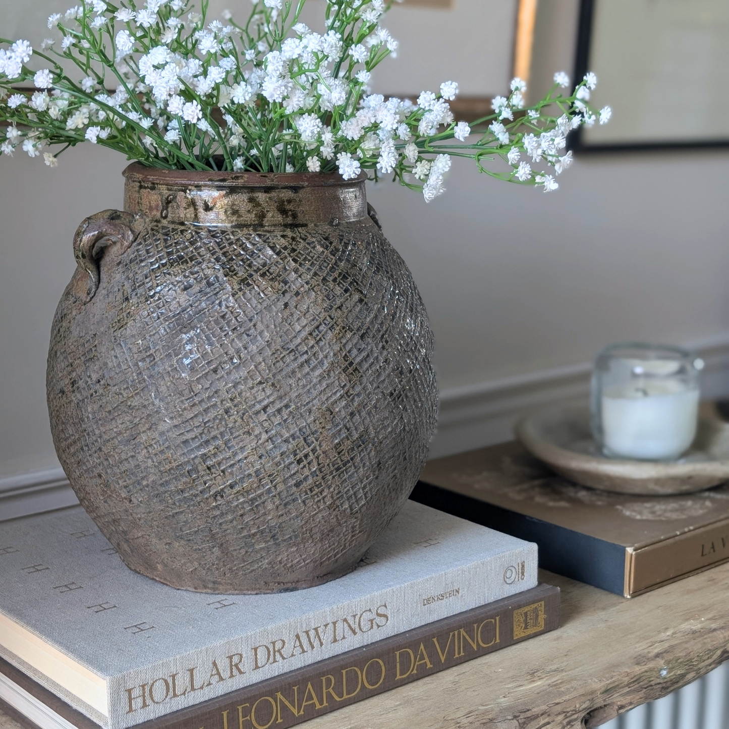 Large Yunnan Pot 1
