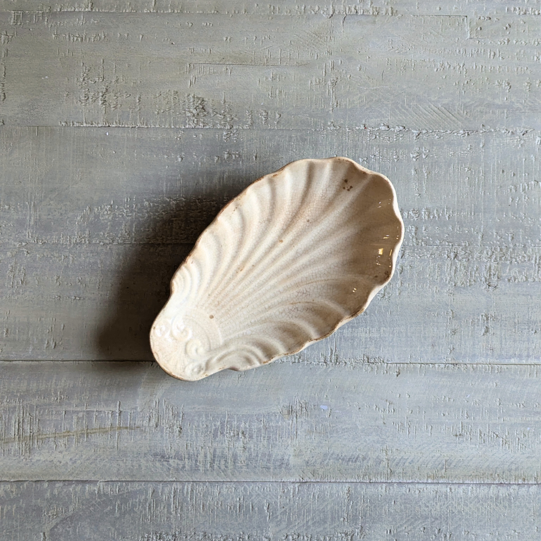 French Shell Dish