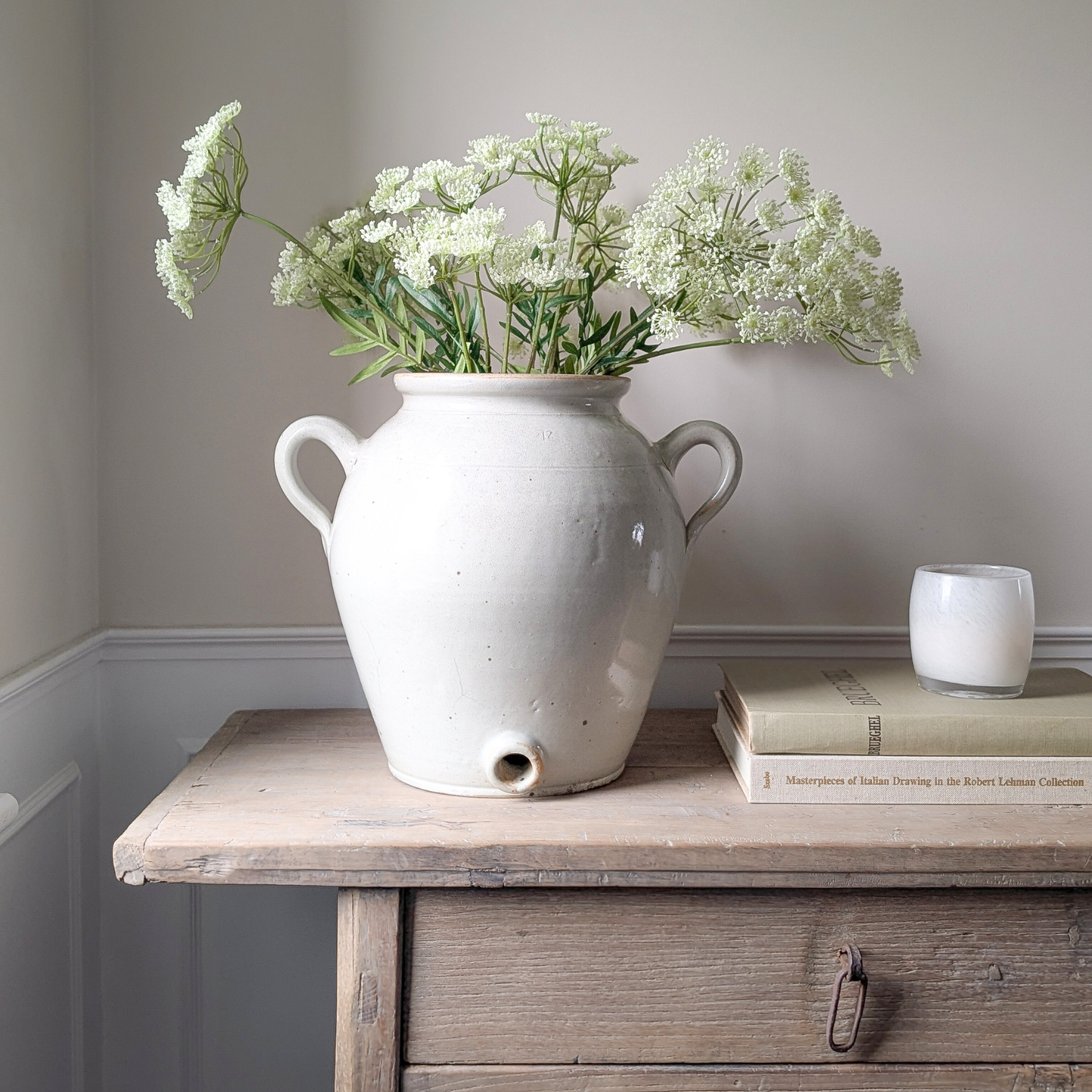 XL Loop Confit Pot
