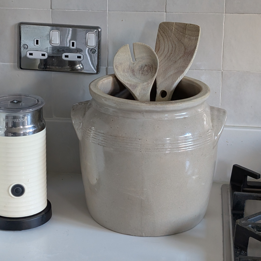 Medium Confit Pot 3