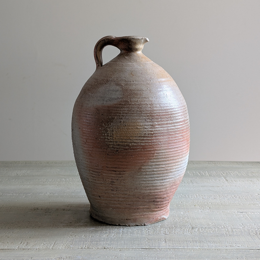 Large French Jug
