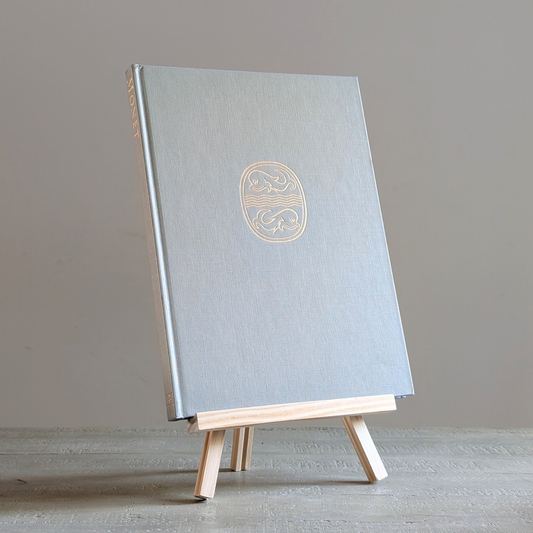 Monet Book