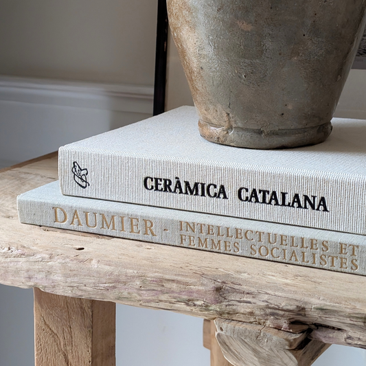 Ceramica Catalana Book