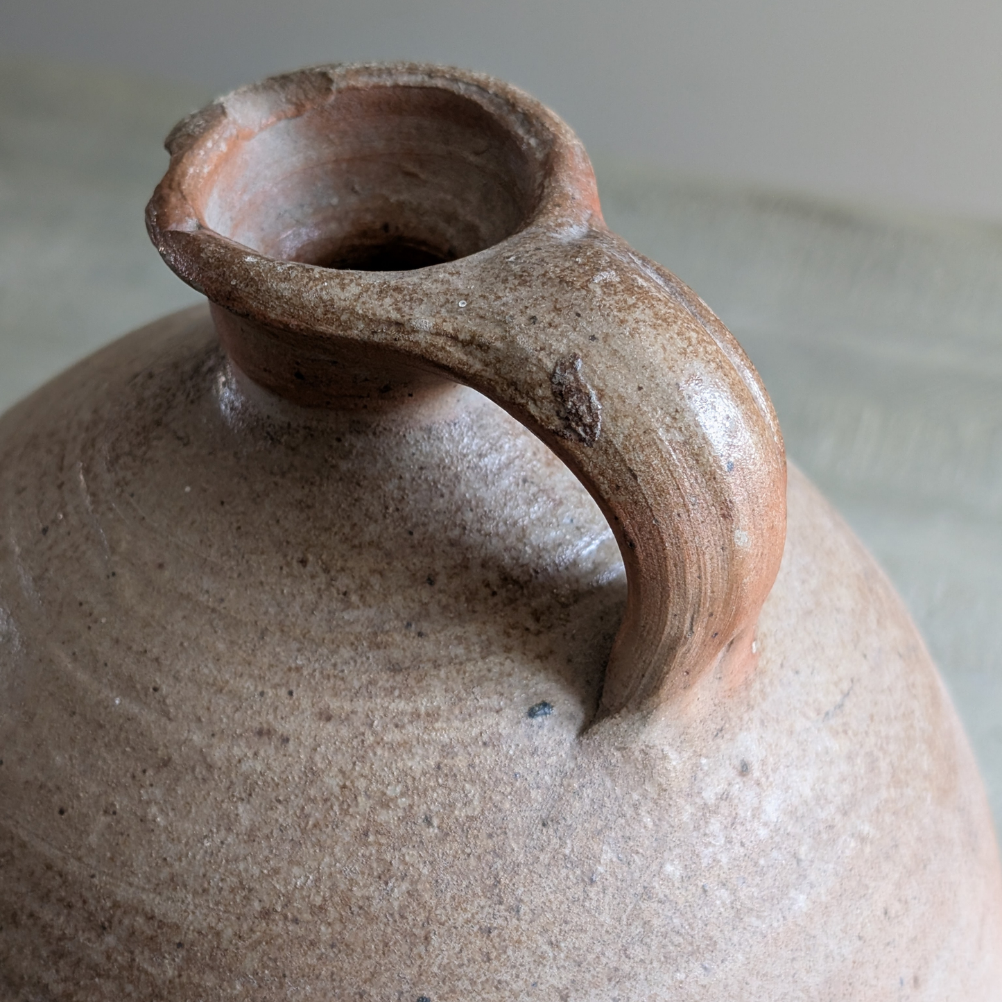 Large French Jug