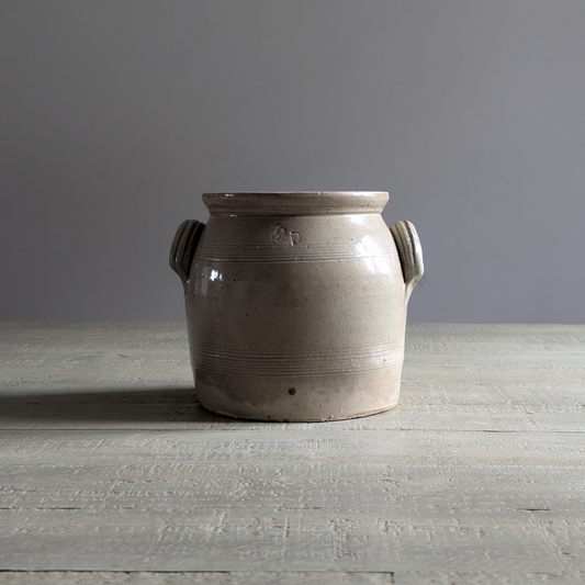 Small Confit Pot