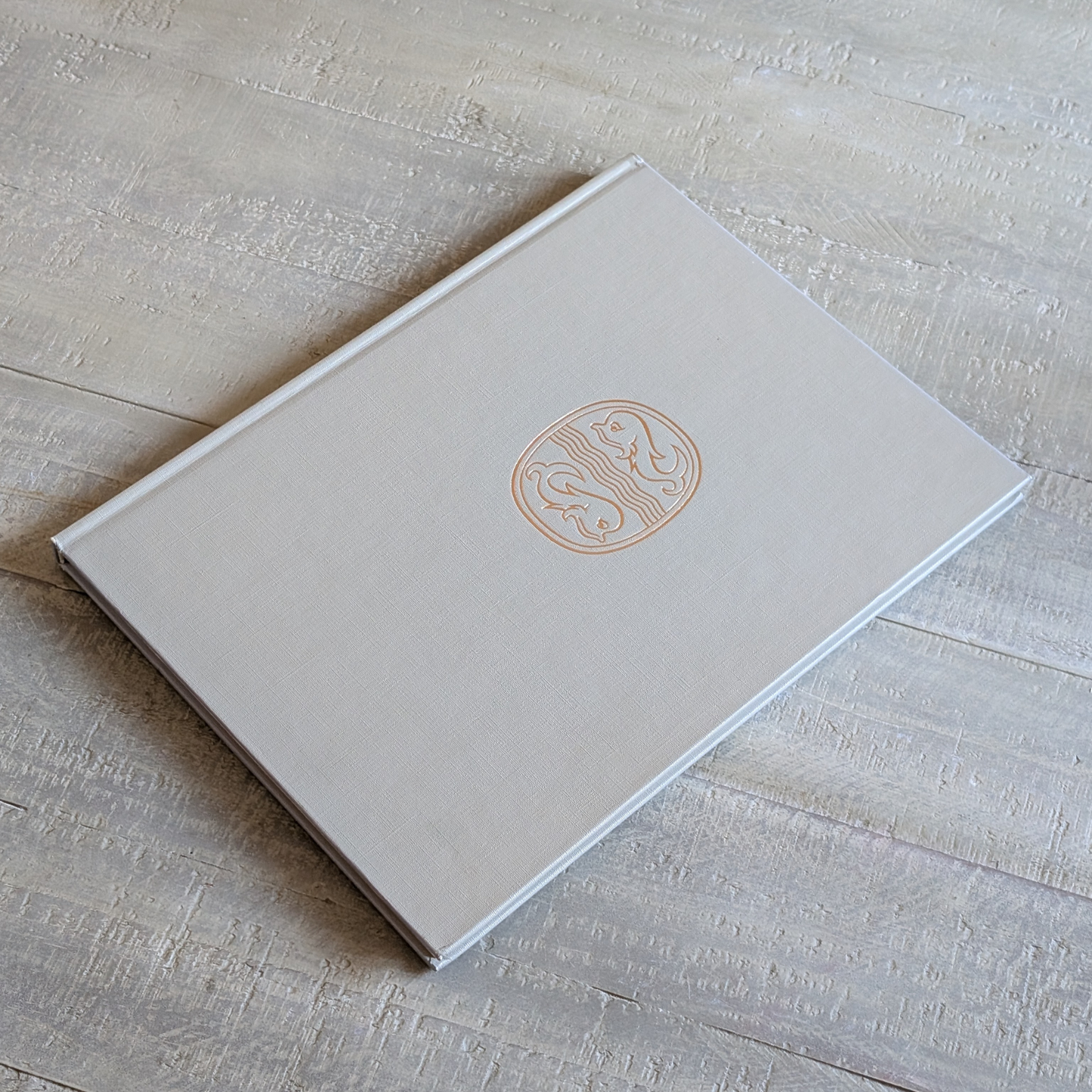 Monet Book