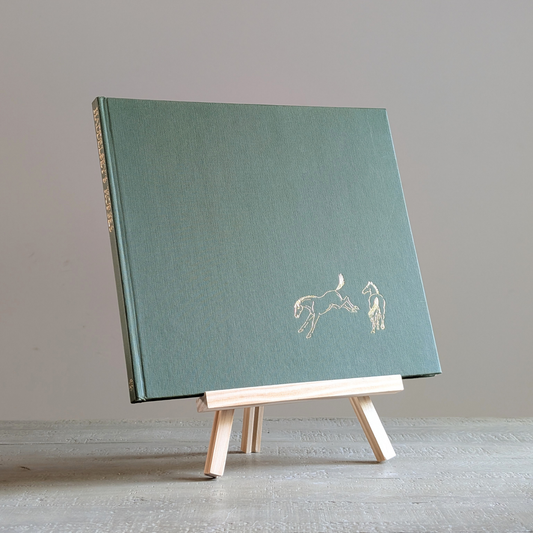 Haddelseys Horses Book