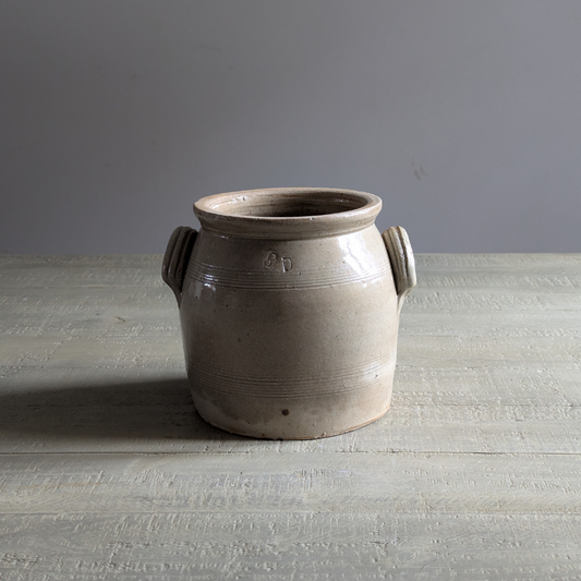 Small Confit Pot