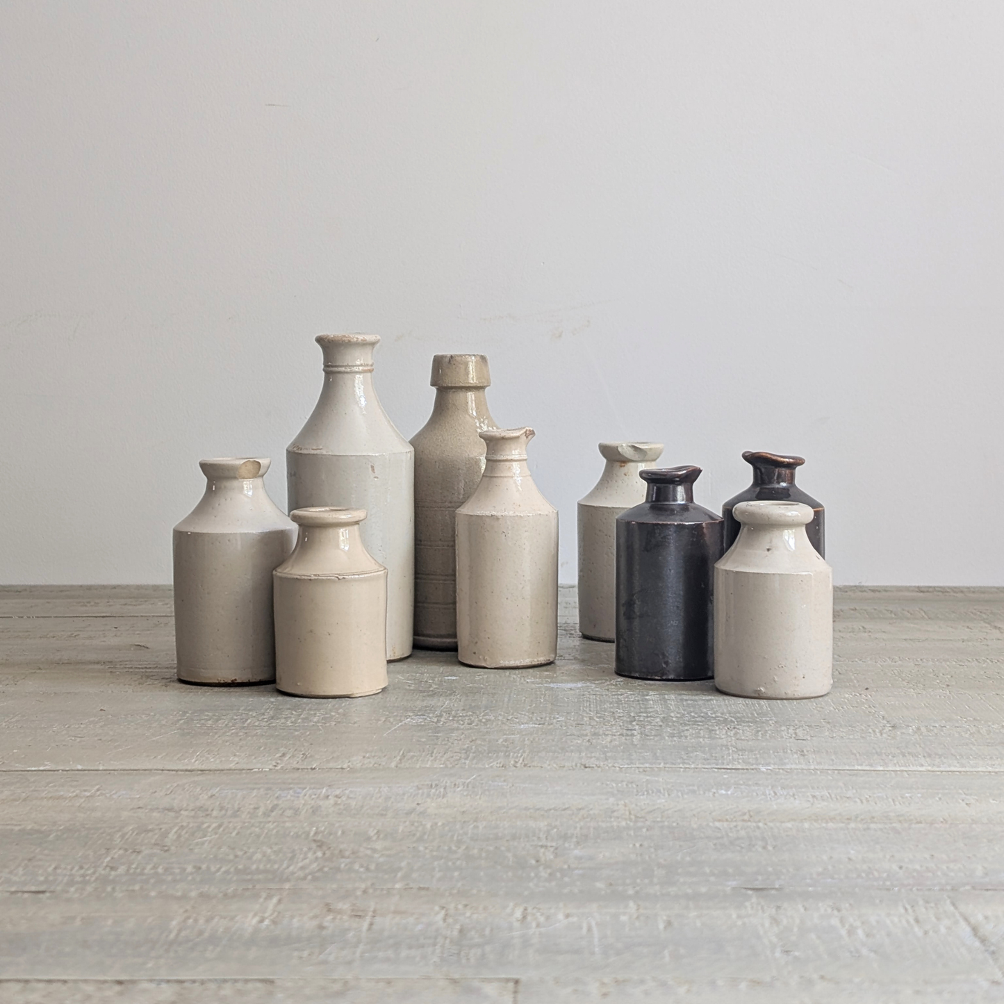 Ink Pots