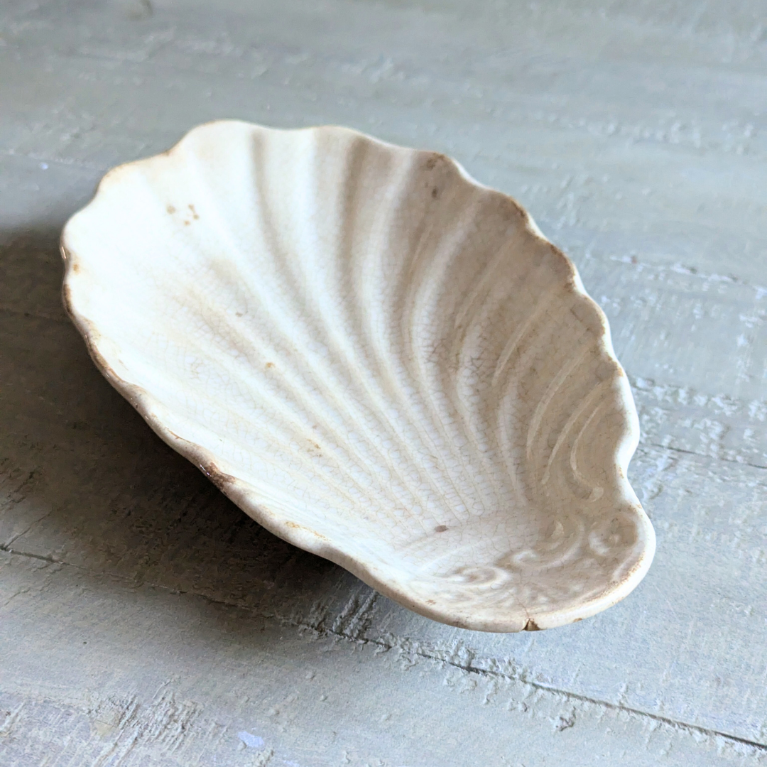 French Shell Dish