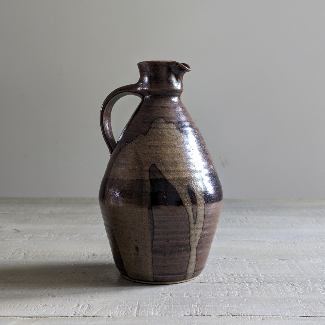 Studio Pottery Jug