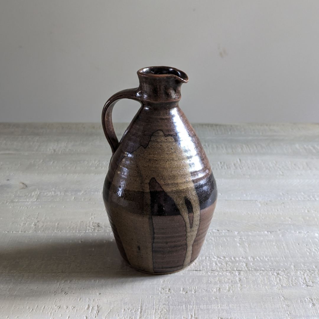 Studio Pottery Jug