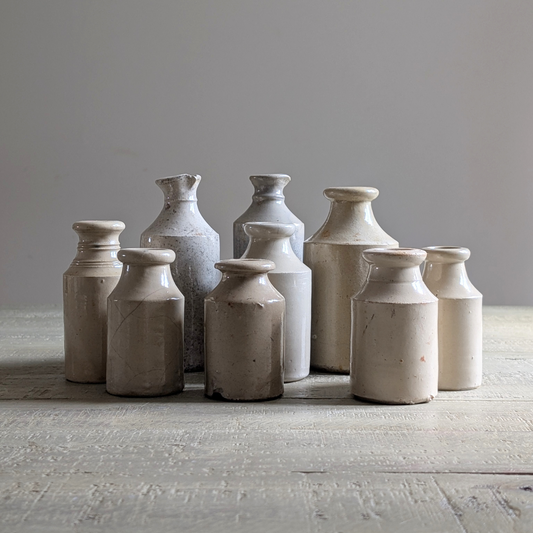 Ink Pots