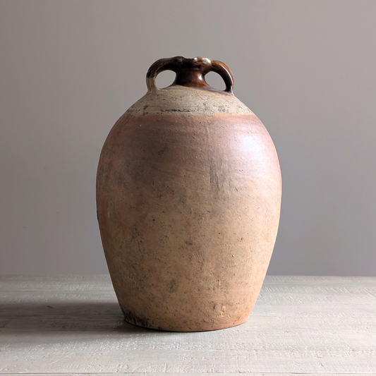 XL French Oil Jug 1