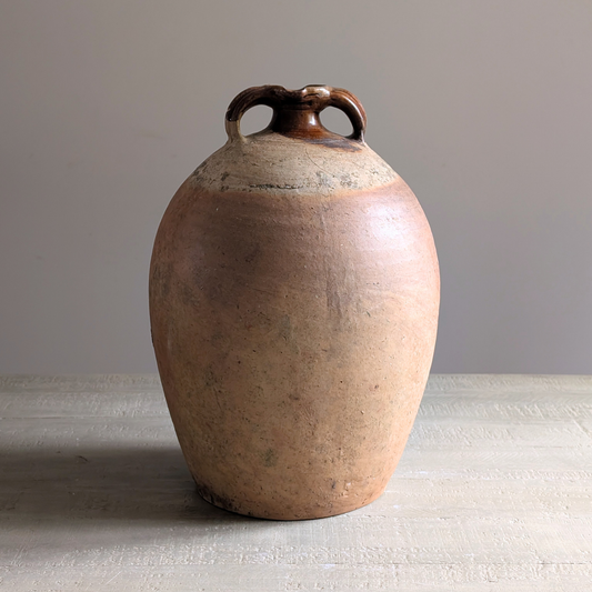 XL French Oil Jug 1