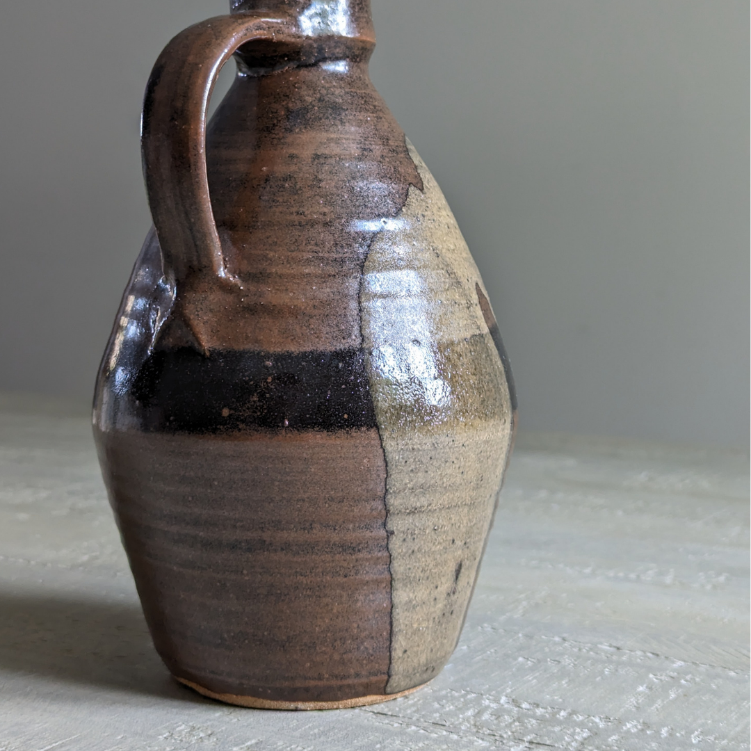 Studio Pottery Jug