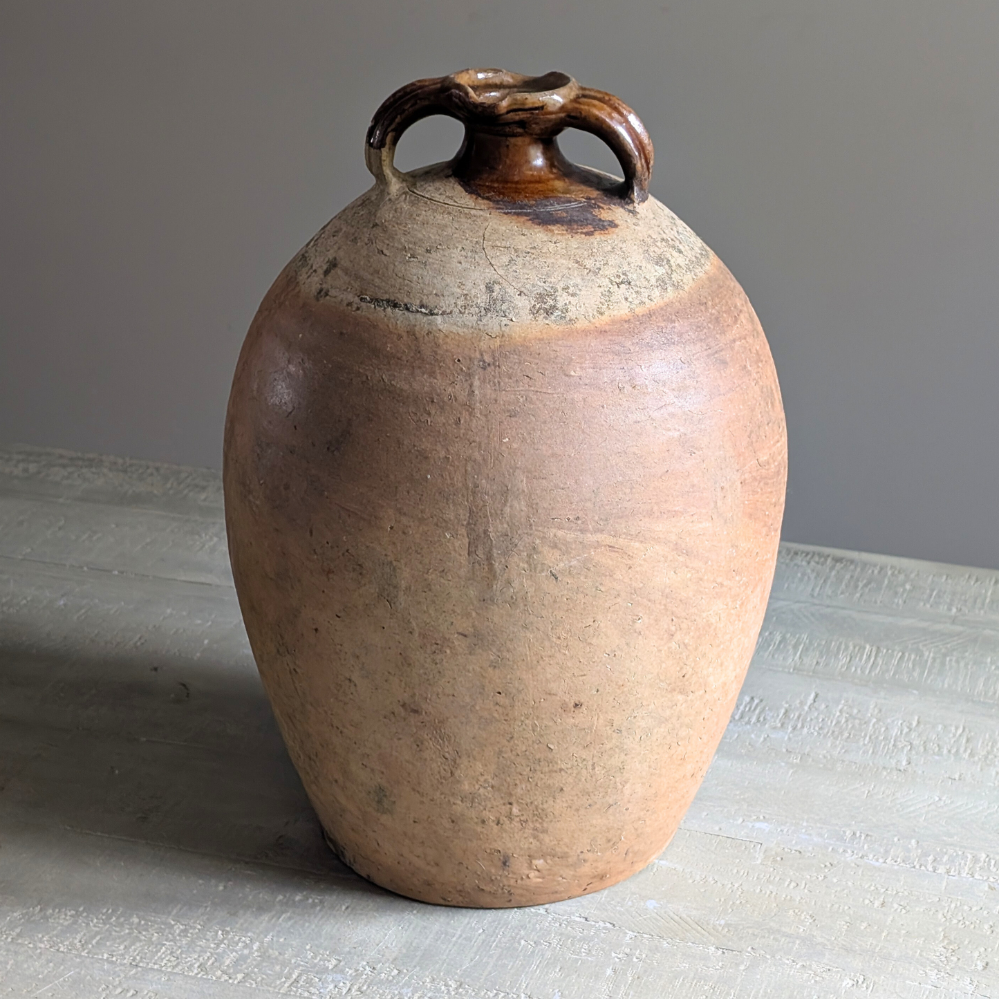 XL French Oil Jug 1
