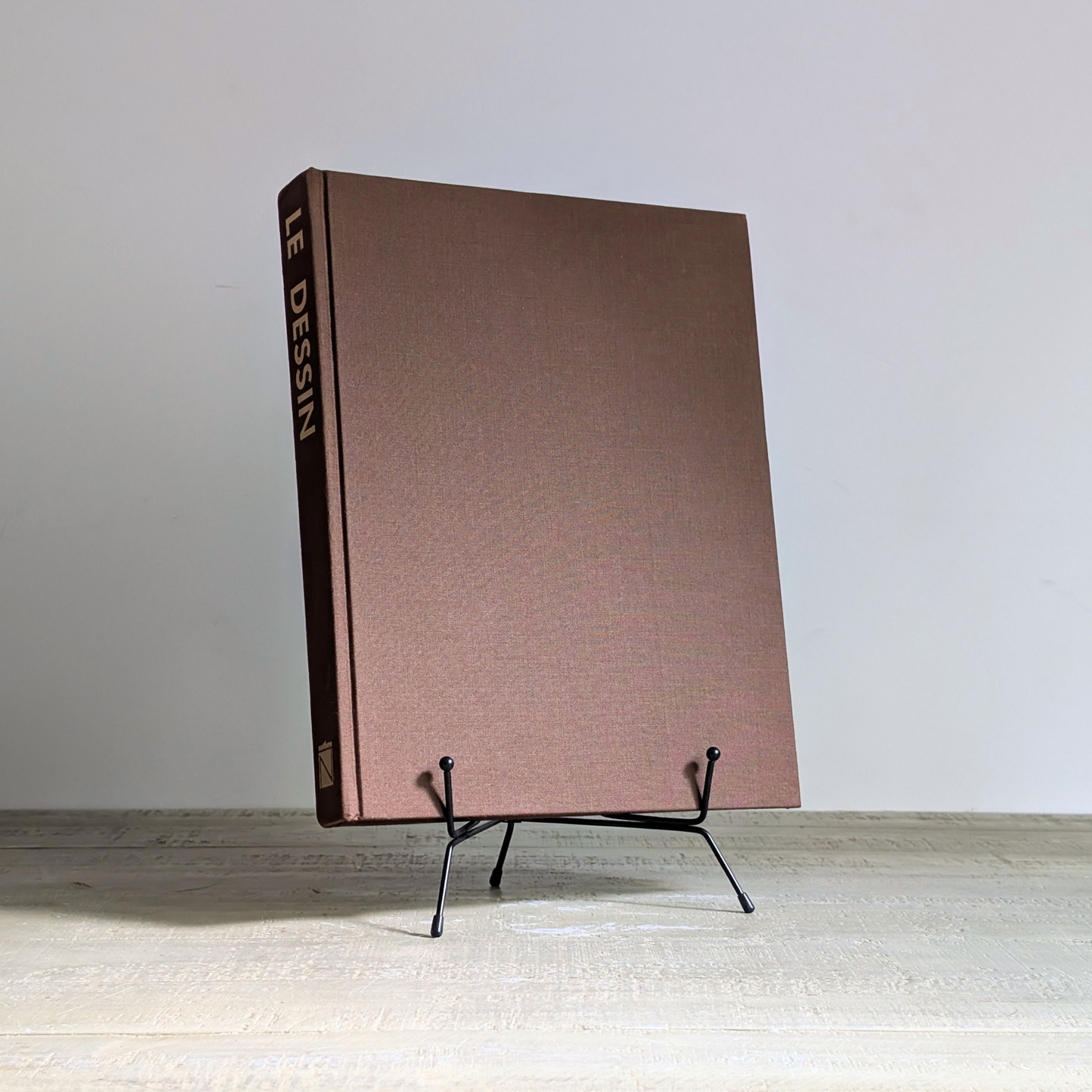 Le Dessin Picasso Book