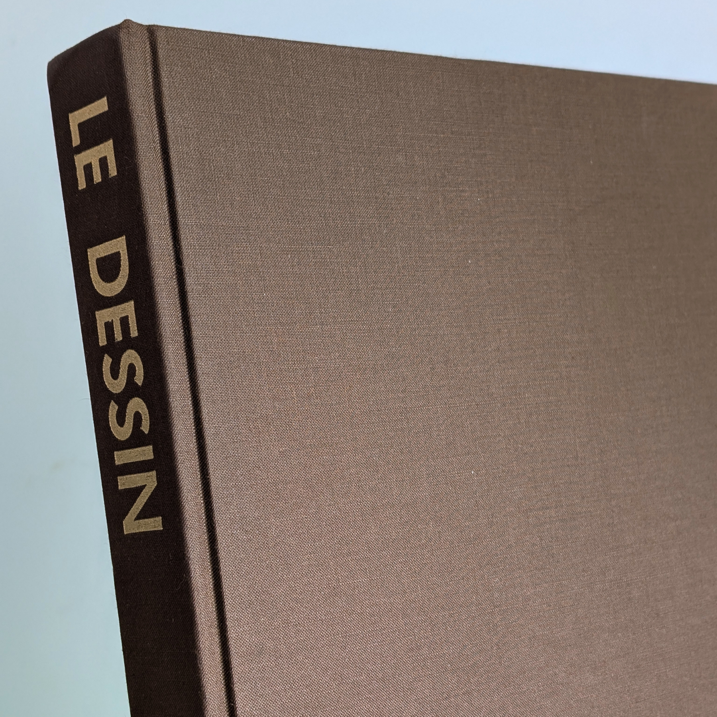 Le Dessin Picasso Book