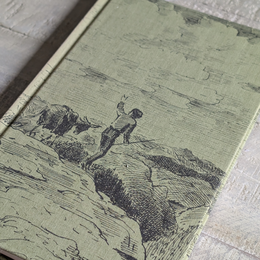 Travels With a Donkey Book