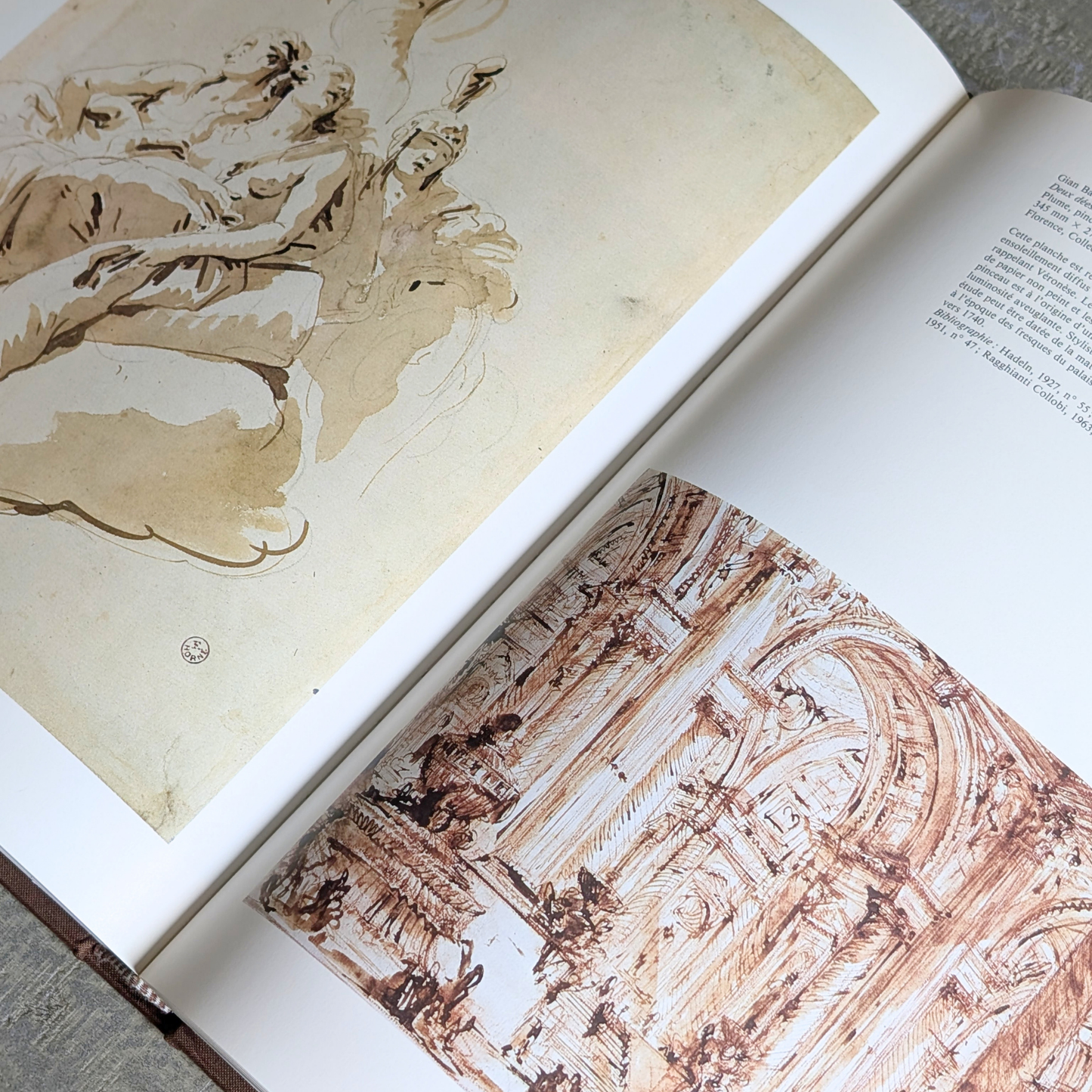 Le Dessin Picasso Book