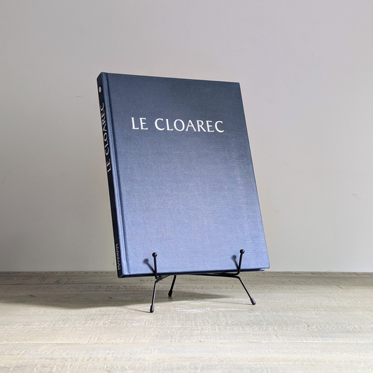 Le Cloarec Book