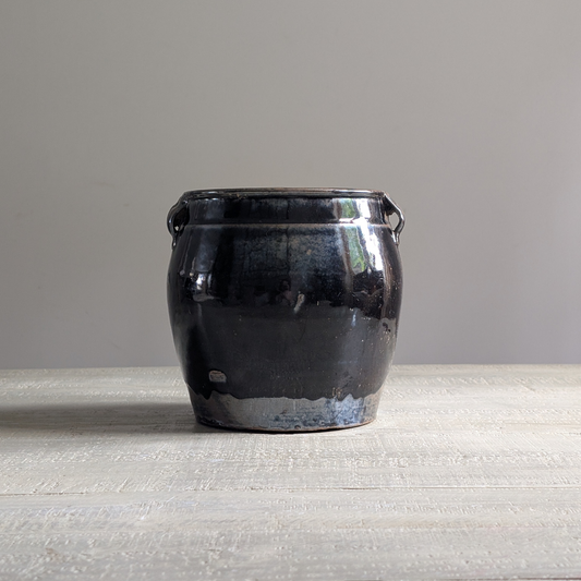 Medium Chinese Preserving Jar 2