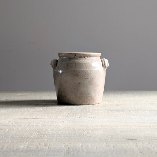 Small Confit Pot 2