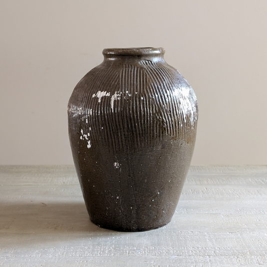 Medium Chinese Rice Wine Pot